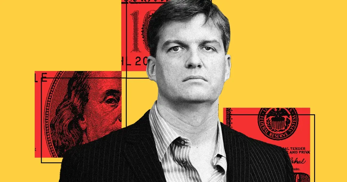 ‘Big Short’ investor Michael Burry says markets are missing a trick as the Venezuela raid just ‘changed the game’