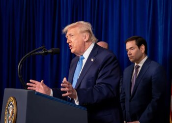 Trump’s Goals in Venezuela Don’t Add Up