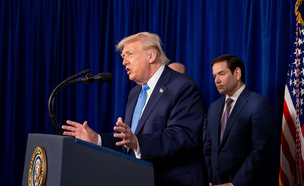 Trump’s Goals in Venezuela Don’t Add Up