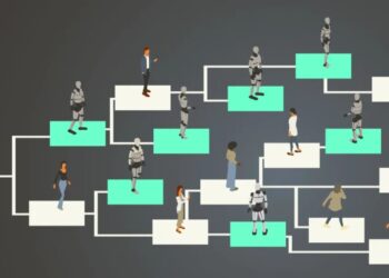 If entry-level jobs disappear, who becomes a CEO?