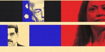 What the Venezuelan Opposition Wished For