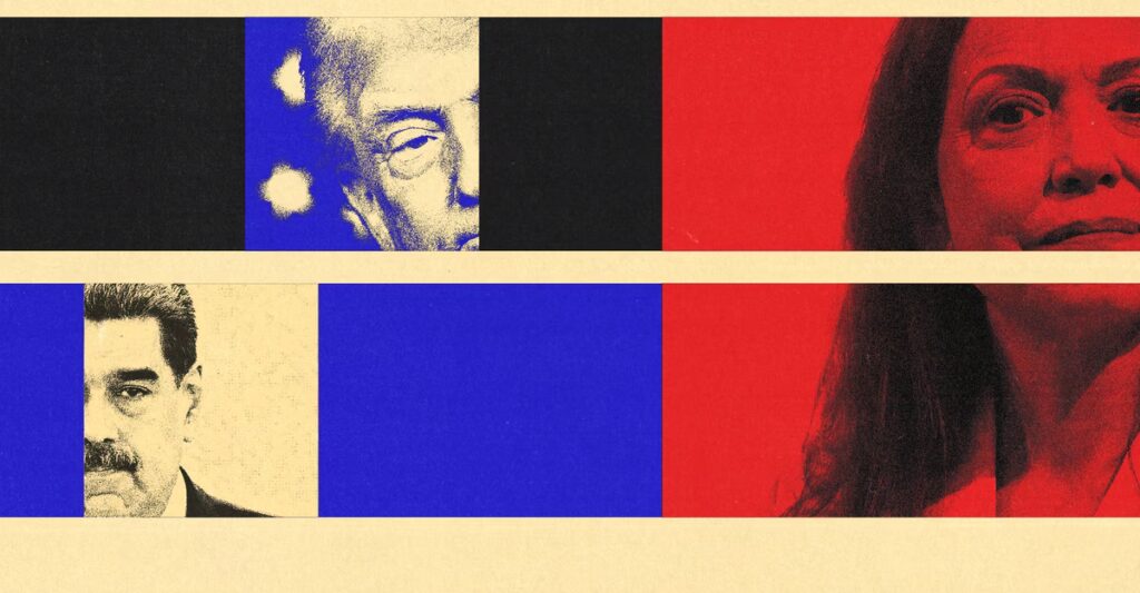 What the Venezuelan Opposition Wished For