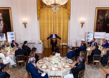 The Rise of Libertarian Authoritarianism