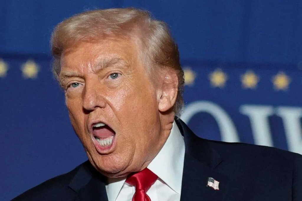 Trump grudge over perceived snub fueled major Venezuela decision: White House source