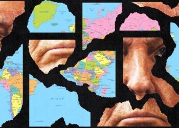 The Fuck-Around-and-Find-Out Presidency