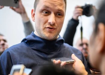 ‘Enough Is Enough’: Greenland’s Prime Minister Issues Stark Warning as Trump Renews Annexation Threat