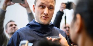 ‘Enough Is Enough’: Greenland’s Prime Minister Issues Stark Warning as Trump Renews Annexation Threat