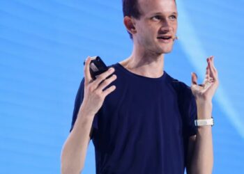 Ethereum has long talked a big game. Now it’s time for the second biggest blockchain to deliver