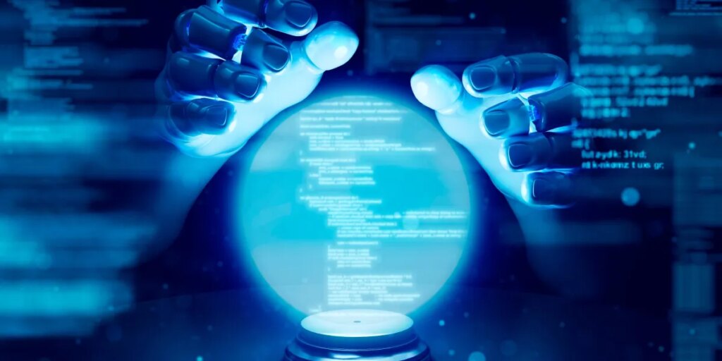 Crystal Ball: Will the AI bubble burst or balloon in 2026?