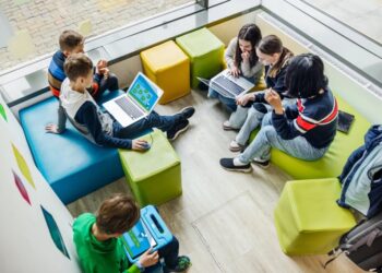 Tech Giants Pushing AI Into Schools Is a Huge, Ethically Bankrupt Experiment on Innocent Children That Will Likely End in Disaster