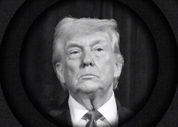 Trump’s ‘American Dominance’ May Leave Us With Nothing