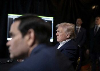 America’s most dangerous enemy sits at its very heart