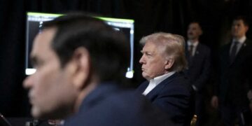 America’s most dangerous enemy sits at its very heart