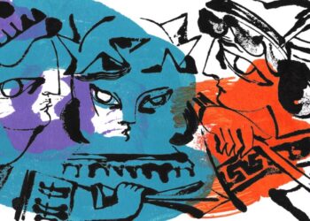 Why Authors Can’t Let Go of Greek Myths