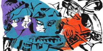 Why Authors Can’t Let Go of Greek Myths