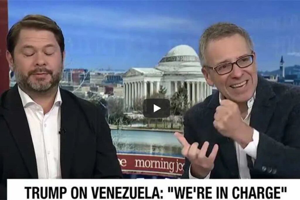 Alarm raised as Trump-invented rebrand threatens closest allies