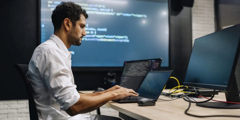 Experienced software developers assumed AI would save them a chunk of time. But in one experiment, their tasks took 20% longer