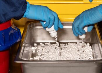 A Pill Version of Wegovy Hits Pharmacies