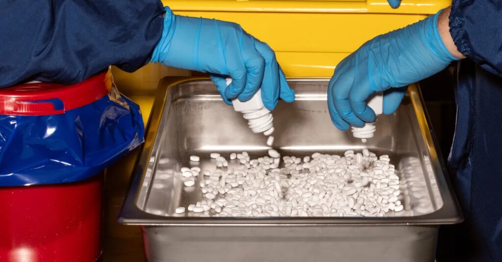 A Pill Version of Wegovy Hits Pharmacies