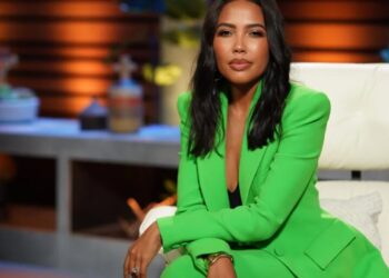 Emma Grede says people who say they have work-life balance are liars: ‘We have to have a level of honesty about what it takes to be really successful’