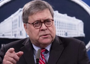 The legality of Maduro’s trial will all come down to an opinion written in 1989 by … Bill Barr