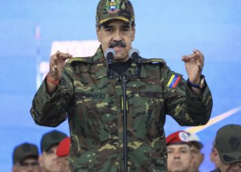 One Polymarket user made more than $400,000 in profits betting on Maduro’s capture on an investment made within 24 hours of the military action