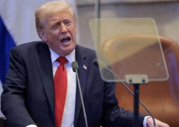 ‘Welcome to the jungle’: Analyst warns Trump’s ‘strong man move’ is about to unleash havoc