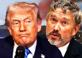 Trump’s GOP Nemesis Calls Out MAGA Over Venezuela Raid