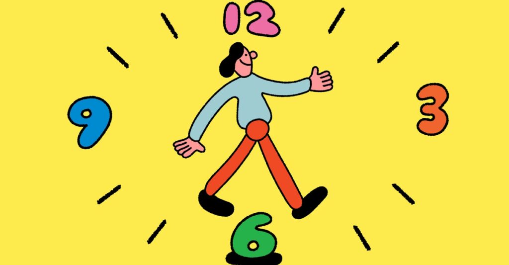 Your Guide to Better Days