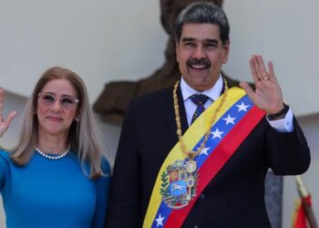 Who Is Cilia Flores? What to Know About Maduro’s Wife Amid Fall of Venezuela’s First Couple