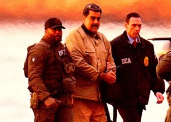 There’s Compelling Evidence That Someone Connected to the Trump Administration Profited Off the Invasion of Venezuela by Placing Large Bets on Polymarket