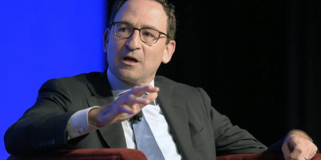 Blackstone exec says elite Ivy League degrees aren’t good enough—new analysts need to ‘work harder’ and be nice 