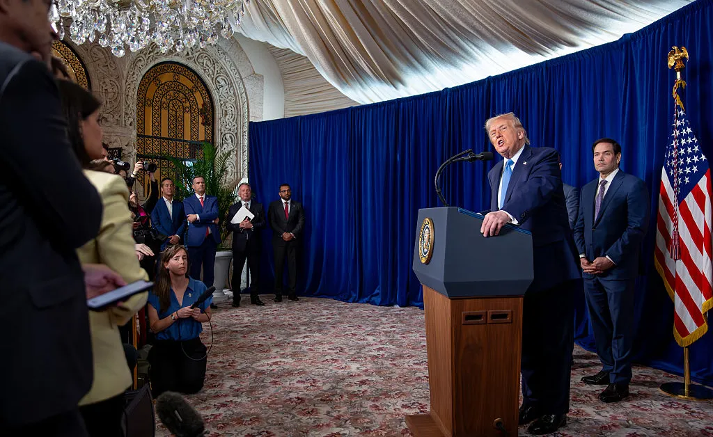 Oil is a Bad Excuse for Trump’s Strike on Venezuela