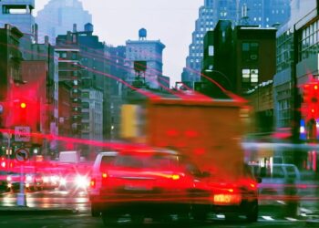 The Hard Numbers Show That the Results of NYC Congestion Pricing Have Been Absolutely Incredible