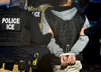 ‘Cry harder’: Outrage as DHS  compares ICE to Jesus, Mary and Joseph in bizarre meltdown