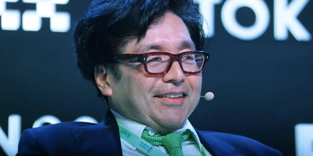 Why Wall Street permabull Tom Lee thinks we’re in the third great labor shortage era—and AI is an innovation like frozen food