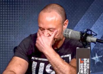 FBI Deputy Director Dan Bongino exits after Epstein controversy and tense DOJ clashes