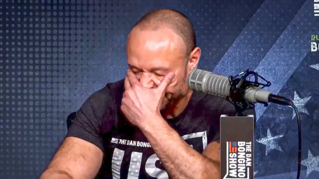 FBI Deputy Director Dan Bongino exits after Epstein controversy and tense DOJ clashes