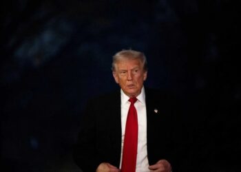 Raging Trump unleashes dubious  medical advice to pregnant women in strange rant