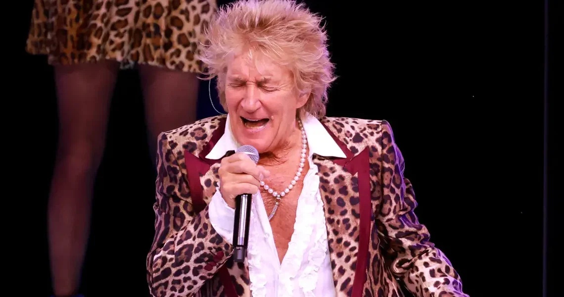 How to get Rod Stewart tickets: US tour dates and prices compared