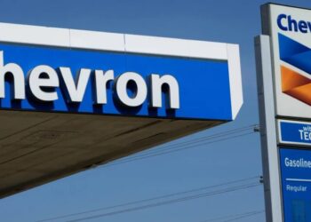 Energy stocks rip as JP Morgan estimates the U.S. could hold 30% of all the world’s oil