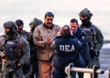 Top Republican joins Trump reaming as powerful committee shut out of Maduro briefing