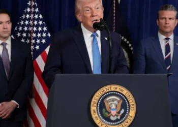 CNN’s Kaitlan Collins unleashes devastating montage of Trump breaking his own promises