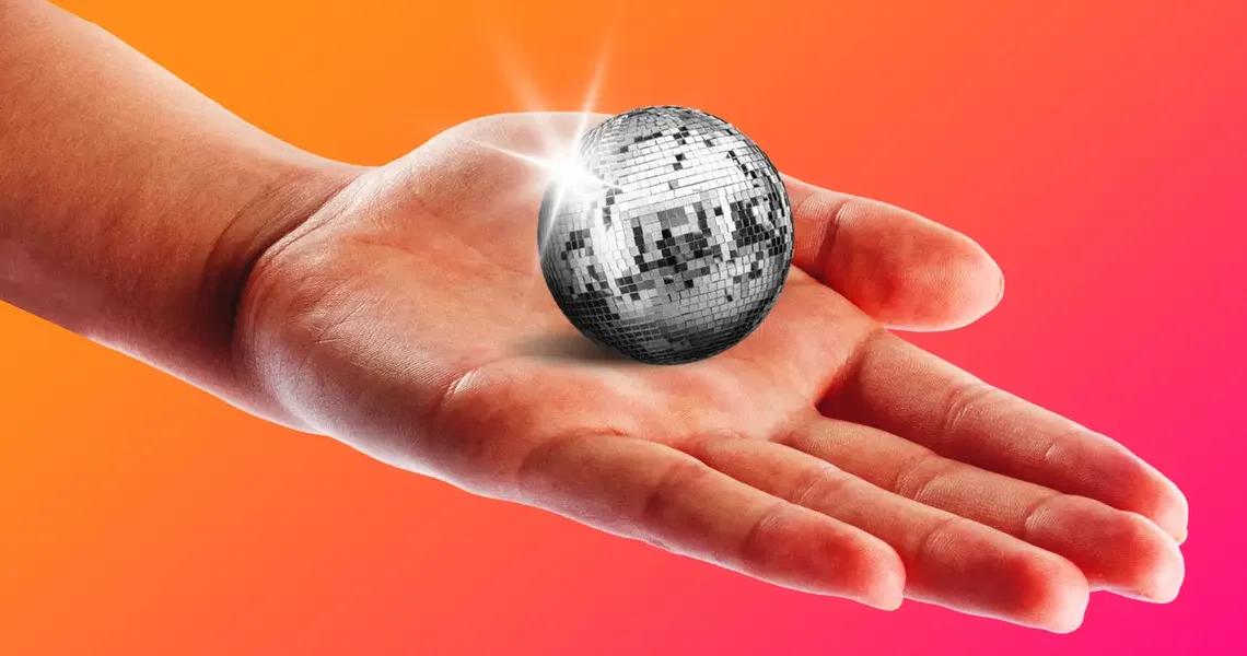 America wants to party &mdash; just softer