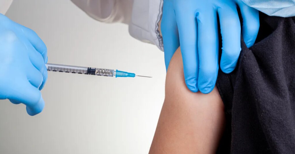 CDC Slashes Universal Vaccine Recommendations