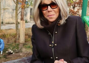 ‘Psychopathic’: Candace Owens Reacts to French Conviction of Brigitte Macron Harassers as Defamation Case Looms