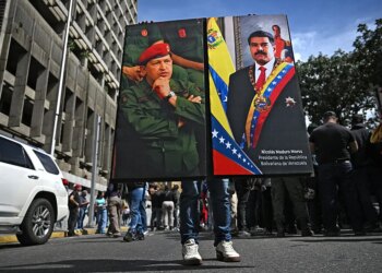 Forget Geneva. The World’s New Peacemakers Are in the Global South.