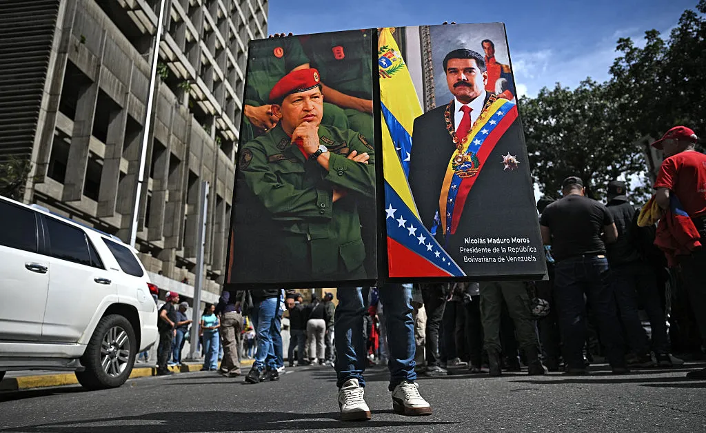 Forget Geneva. The World’s New Peacemakers Are in the Global South.