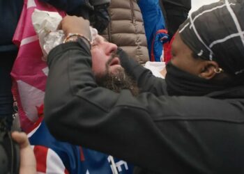 ‘Destined to repeat’: J6 documentary’s stark warning as America tries to forget