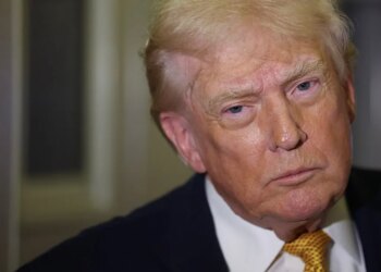 The Real Reason Why Trump’s Venezuela Strike Should Scare Taiwan